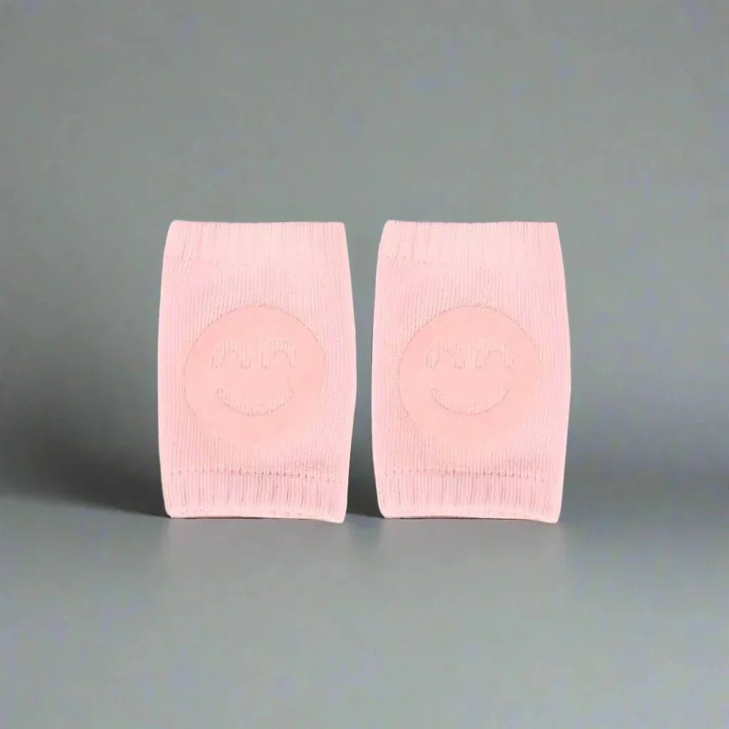 Genouillères - TotiPads™ - SmileyRose - Janice Touche