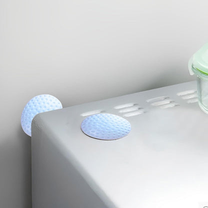 Butée de Porte - SecureStop™ - Bleu Pastel - Janice Touche