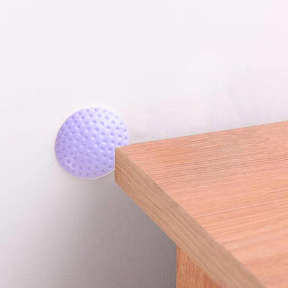 Butée de Porte - SecureStop™ - Mauve Pastel - Janice Touche