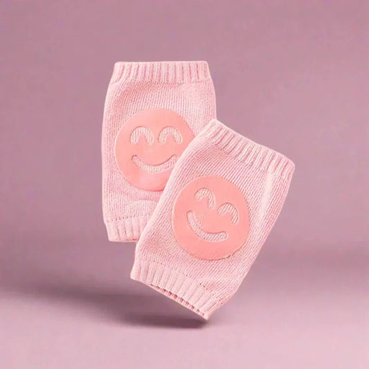 Genouillères - TotiPads™ - SmileyRose - Janice Touche
