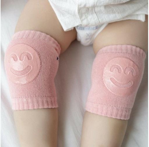 Genouillères - TotiPads™ - SmileyRose - Janice Touche