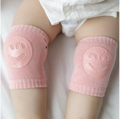 Genouillères - TotiPads™ - SmileyRose - Janice Touche