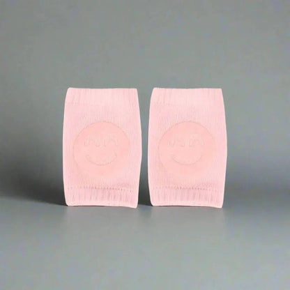 Genouillères - TotiPads™ - SmileyRose - Janice Touche