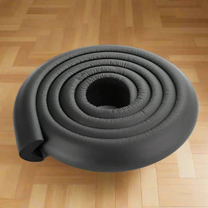Protecteur de Coin de Table - BabySafetyCornerProtector™ - Noir - Janice Touche